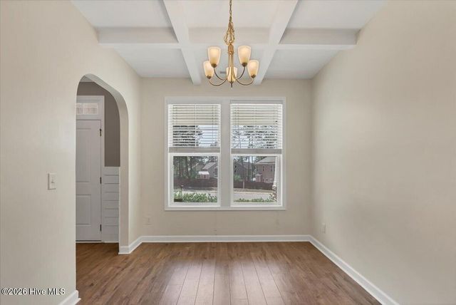 3015 Dana Lane, Aberdeen, NC 28315