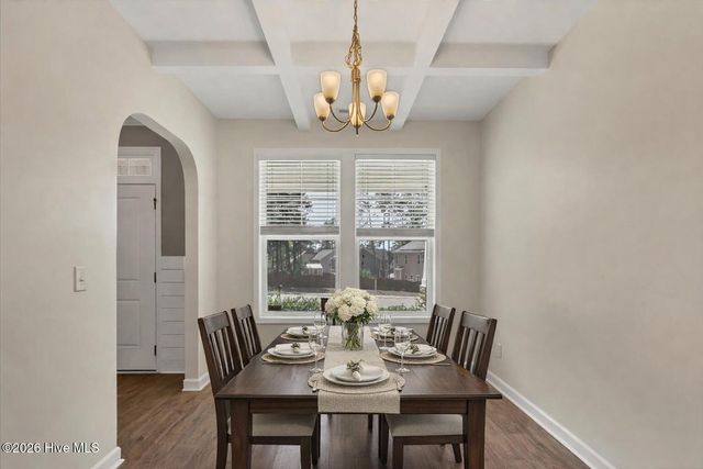 3015 Dana Lane, Aberdeen, NC 28315