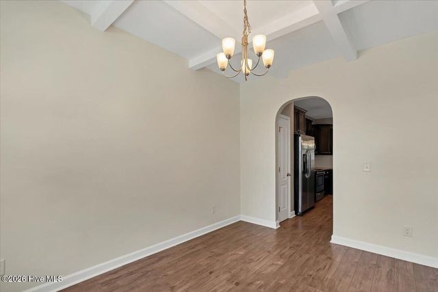 3015 Dana Lane, Aberdeen, NC 28315