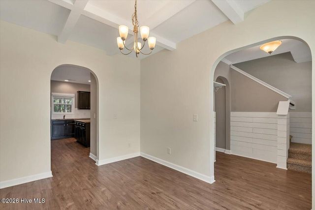 3015 Dana Lane, Aberdeen, NC 28315