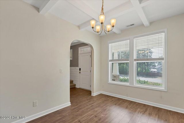 3015 Dana Lane, Aberdeen, NC 28315