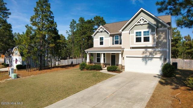 3015 Dana Lane, Aberdeen, NC 28315