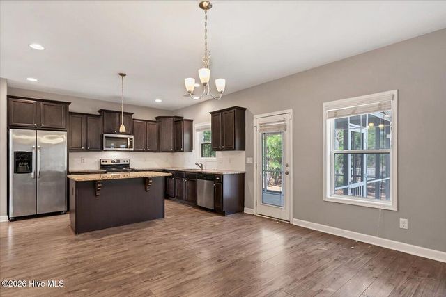 3015 Dana Lane, Aberdeen, NC 28315