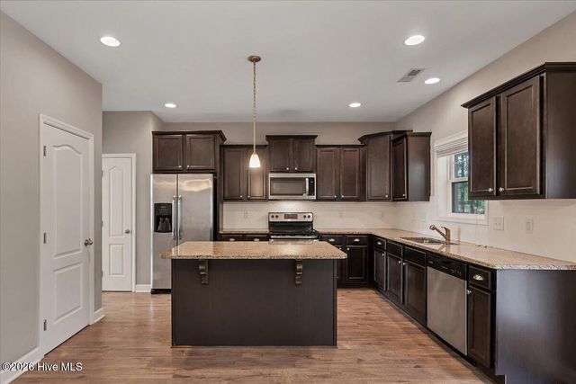 3015 Dana Lane, Aberdeen, NC 28315