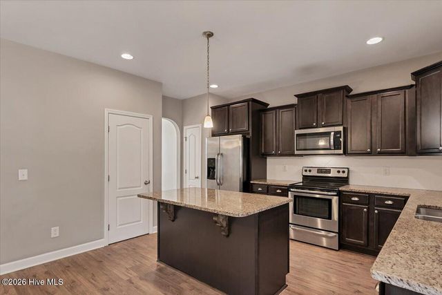 3015 Dana Lane, Aberdeen, NC 28315