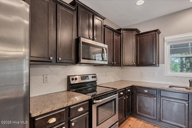 3015 Dana Lane, Aberdeen, NC 28315