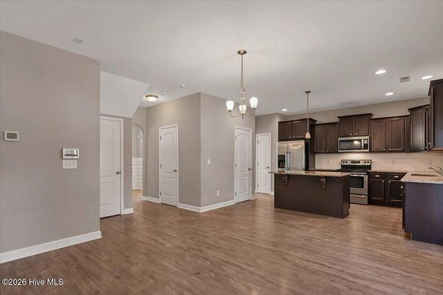 3015 Dana Lane, Aberdeen, NC 28315