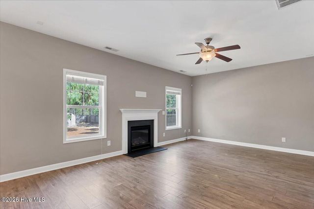 3015 Dana Lane, Aberdeen, NC 28315