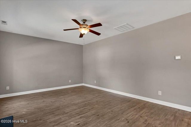 3015 Dana Lane, Aberdeen, NC 28315