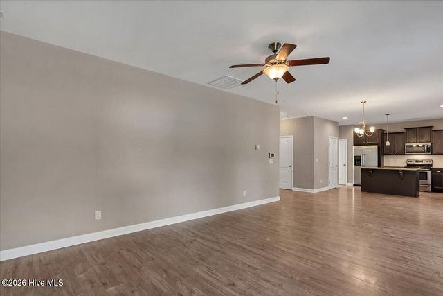 3015 Dana Lane, Aberdeen, NC 28315