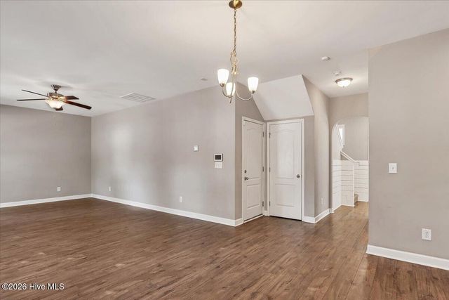 3015 Dana Lane, Aberdeen, NC 28315