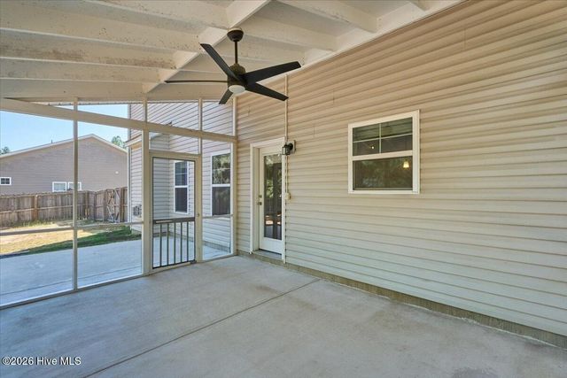 3015 Dana Lane, Aberdeen, NC 28315