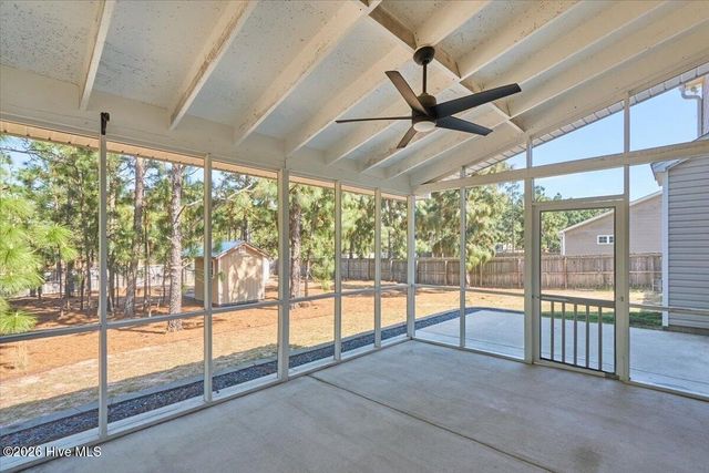 3015 Dana Lane, Aberdeen, NC 28315