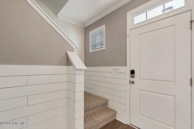 3015 Dana Lane, Aberdeen, NC 28315