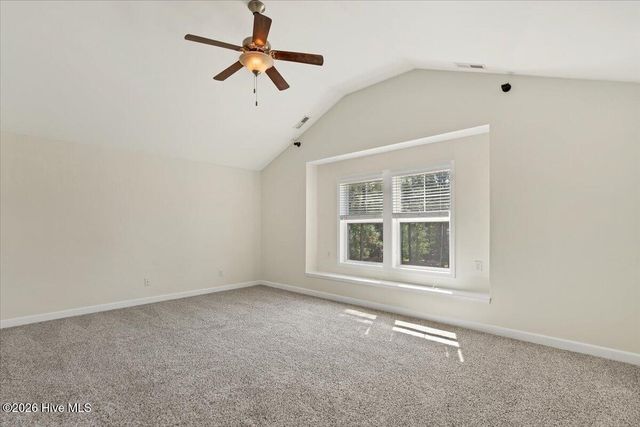 3015 Dana Lane, Aberdeen, NC 28315