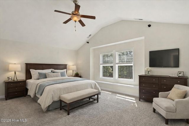 3015 Dana Lane, Aberdeen, NC 28315