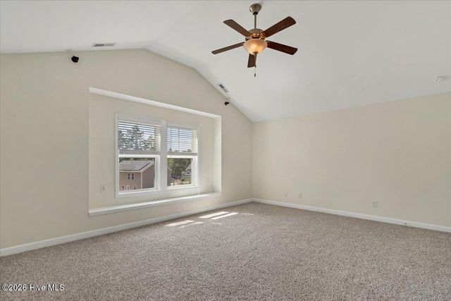 3015 Dana Lane, Aberdeen, NC 28315