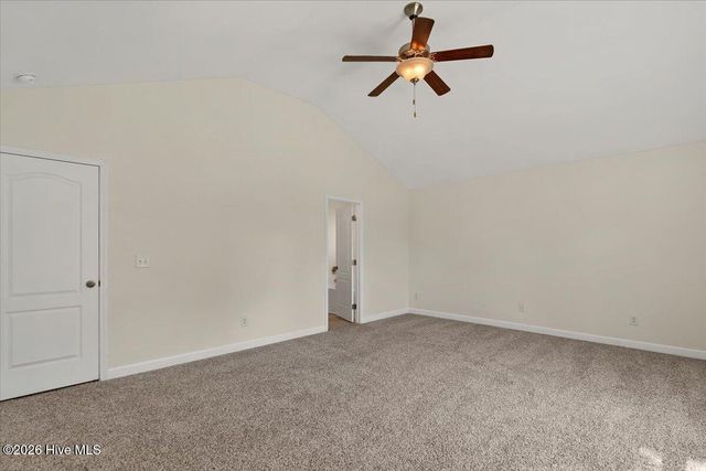 3015 Dana Lane, Aberdeen, NC 28315