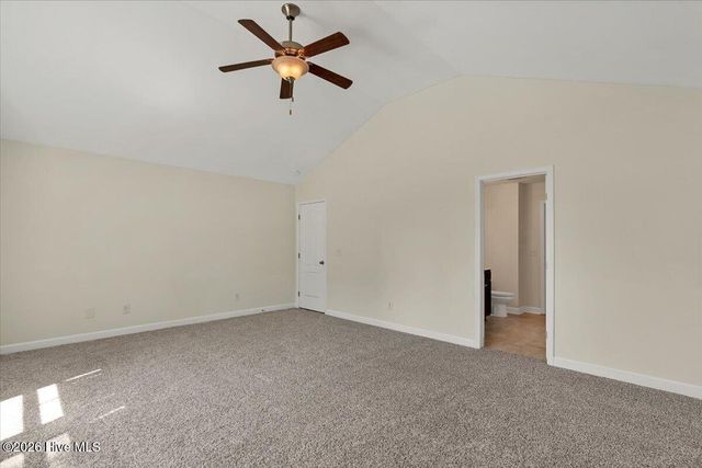 3015 Dana Lane, Aberdeen, NC 28315