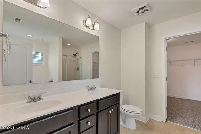 3015 Dana Lane, Aberdeen, NC 28315