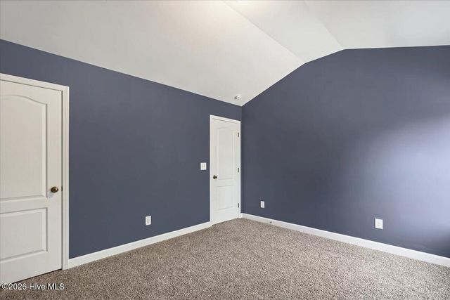 3015 Dana Lane, Aberdeen, NC 28315