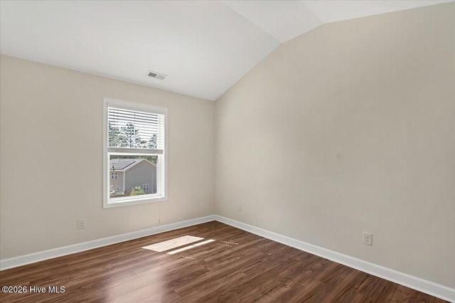 3015 Dana Lane, Aberdeen, NC 28315