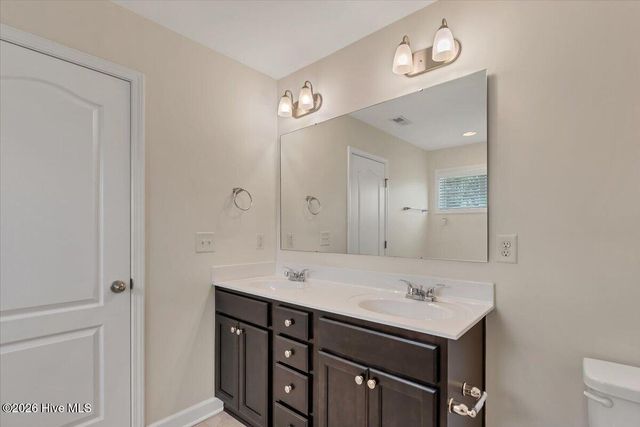 3015 Dana Lane, Aberdeen, NC 28315