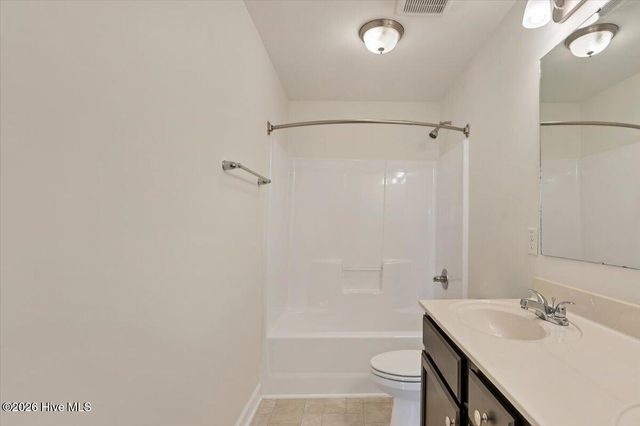 3015 Dana Lane, Aberdeen, NC 28315