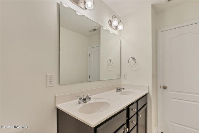 3015 Dana Lane, Aberdeen, NC 28315