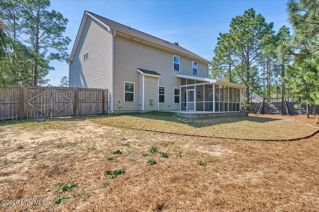 3015 Dana Lane, Aberdeen, NC 28315