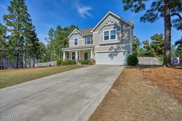 3015 Dana Lane, Aberdeen, NC 28315