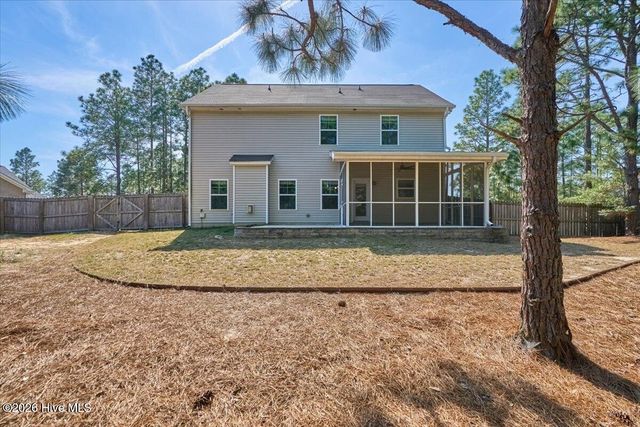 3015 Dana Lane, Aberdeen, NC 28315