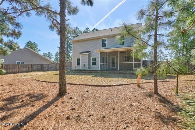 3015 Dana Lane, Aberdeen, NC 28315