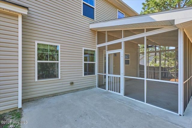 3015 Dana Lane, Aberdeen, NC 28315