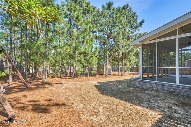 3015 Dana Lane, Aberdeen, NC 28315