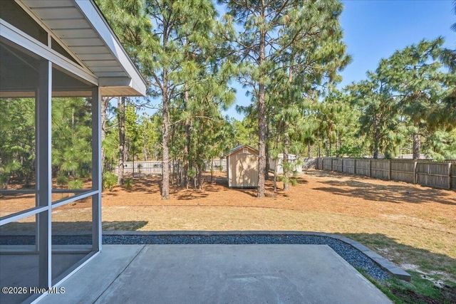 3015 Dana Lane, Aberdeen, NC 28315