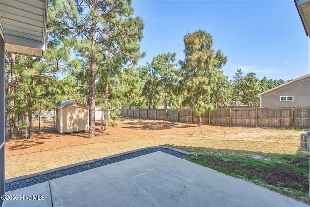 3015 Dana Lane, Aberdeen, NC 28315