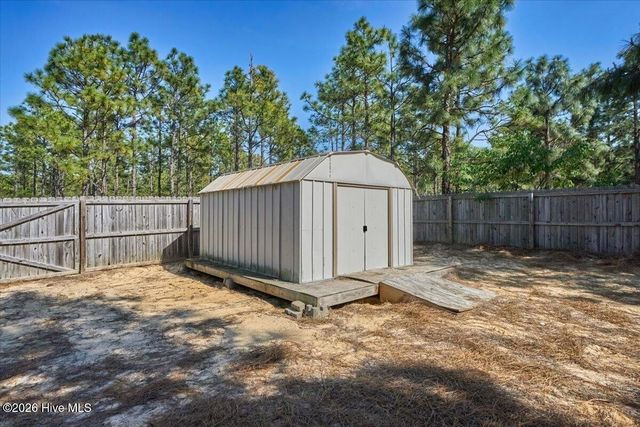 3015 Dana Lane, Aberdeen, NC 28315