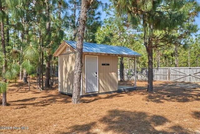 3015 Dana Lane, Aberdeen, NC 28315