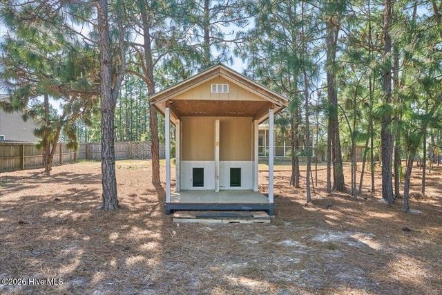 3015 Dana Lane, Aberdeen, NC 28315