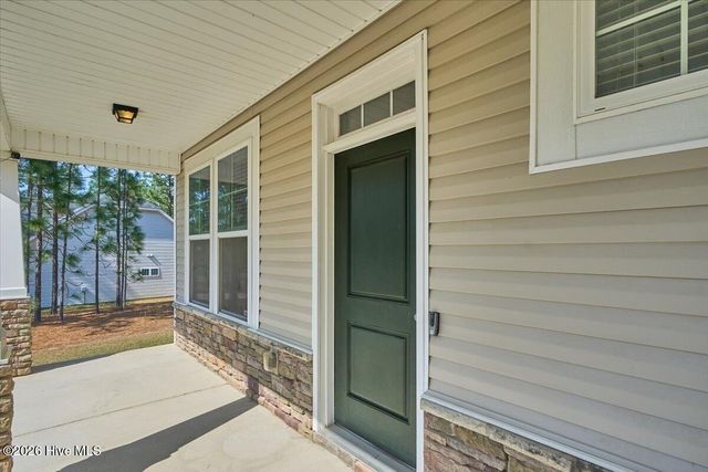 3015 Dana Lane, Aberdeen, NC 28315