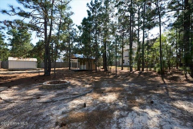 3015 Dana Lane, Aberdeen, NC 28315