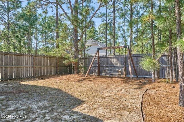 3015 Dana Lane, Aberdeen, NC 28315