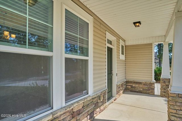 3015 Dana Lane, Aberdeen, NC 28315