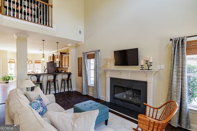 1355 Cold Tree Lane, Watkinsville, GA 30677