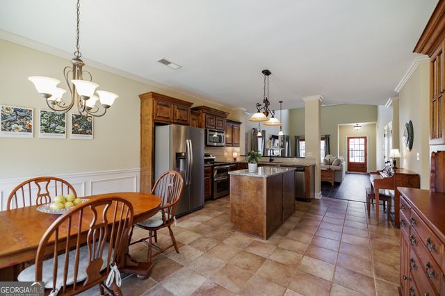 1355 Cold Tree Lane, Watkinsville, GA 30677