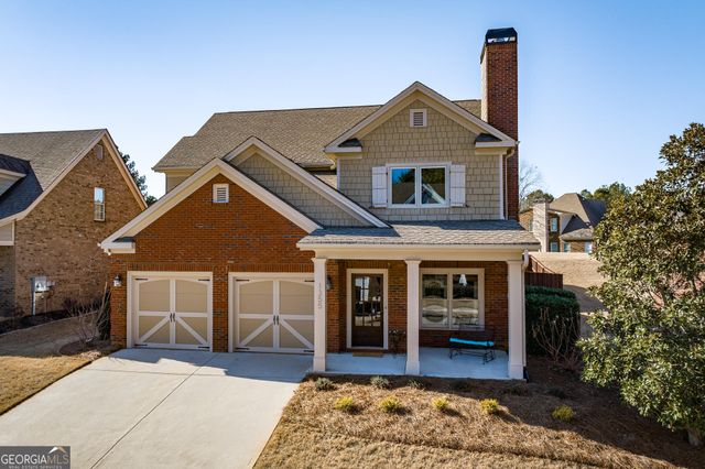 1355 Cold Tree Lane, Watkinsville, GA 30677