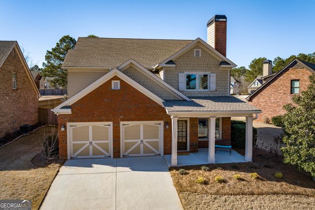 1355 Cold Tree Lane, Watkinsville, GA 30677