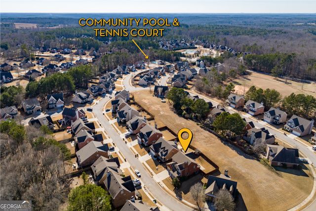 1355 Cold Tree Lane, Watkinsville, GA 30677