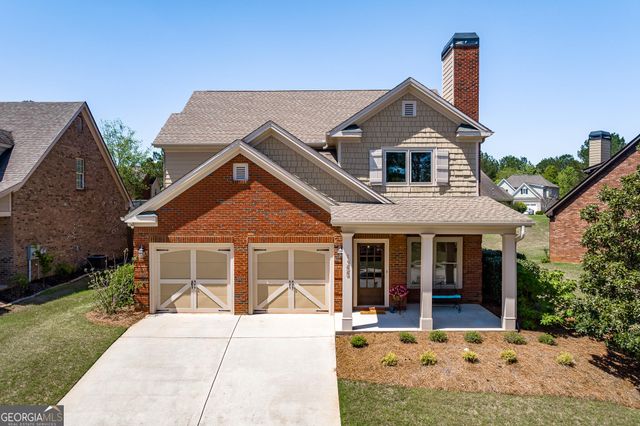 1355 Cold Tree Lane, Watkinsville, GA 30677